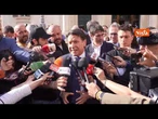 Conte: "In piazza con Pd e Avs contro massacro Gaza e silenzio assordante Governo"