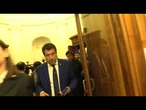 Coppa Italia, Salvini: "Non sono triste ma deluso da una societa' inesistente"