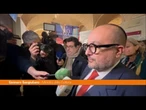 Sangiuliano "Antisemitismo rappresenta il male assoluto"