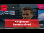 DFB-Beben nach WM-Aus: Folgt Jürgen Klopp jetzt auf Nagelsmann?