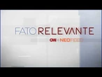 Fato Relevante: BTG traça plano para liderar gestão patrimonial | CNN PRIME TIME