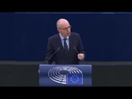 Frieden (Premier Lussemburgo): "Sanzioni non a Israele, ma a Governo Netanyahu"