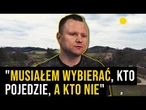 Bokserzy przy granicy z Rosją. "Talenty siedzą w domach i nawet o tym nie wiedzą"