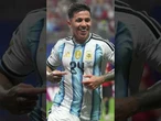 Ronaldo upstaged at yet another World Cup as Messi stars