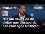 Eleição em SP revela que eleitor não tem dono e PT precisa renovar discurso para 2026 | Kotscho