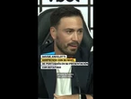 Davide Ancelotti sorprende con su nivel de portugués en su presentación con Botafogo #shorts