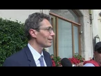 Terzo mandato, Magi (+Europa): "Maggioranza spaccata, ma fanno finta di nulla"