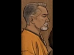 Man gets two life sentences for killing Minnesota lawmaker