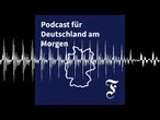 Militärmanöver der „Koalition der Willigen“ • Social-Media-Verbot • Günther Jauch wird 70