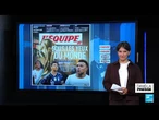Mondial-2026 : "Ramener la Coupe à la raison" • FRANCE 24