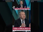 Tusk znalazł sobie wroga po to, żeby odwrócić uwagę od realnego problemu.