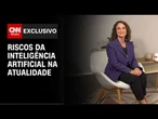 Executiva do Google Deepmind analisa riscos e oportunidades da IA