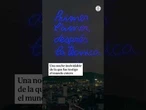 El aplaudido espectáculo de luces, música y drones en la Sagrada Familia de Barcelona ante el Papa