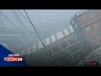 Ponte Morandi, la lettera di Autostrade: "Chiedere scusa nostra esigenza morale"