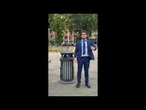 CeStò, arrivati a 18.060 i nuovi cestini, il video social di Gualtieri