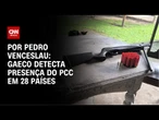 PCC se expande na Europa e "exporta" líderes | CNN ARENA