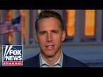 Sen. Josh Hawley: People need to get fired for this