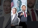 MAGA und die AfD: Welches Ziel die neue rechte Allianz verbindet