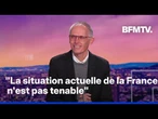 Baisse des dépenses, Airbags Takata, vie de patron... l'interview de Carlos Tavares, en intégralité