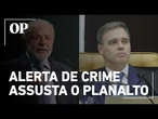 André Mendonça adverte governo Lula sobre remoção de delegados da PF no STF
