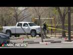 3 killed, 15 injured in mass shooting in New Mexico park