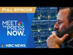 Meet the Press NOW – April 8