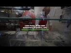 Caro-pizza, in sei anni aumentata di quasi il 20%