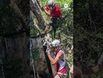 Cave explorer Adam Weaver breaks down the Laos cave rescue and the dangers of cave exploration.