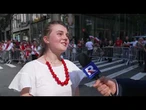 Parada Pułaskiego! Wielkie święto Polaków mieszkających w Stanach Zjednoczonych!