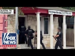 Austin police raid illicit Chinese massage parlors as part of nationwide operation