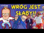 Będzie dobrze! Kalisz, Szymon, Giertych, Rafał - wróg jest słaby! | Codziennie Burza