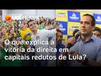 Direita no Nordeste: O que explica vitória da direita em capitais nordestinas que são reduto lulista