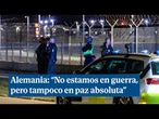 La guerra híbrida de Rusia llega al espacio No estamos en guerra, pero tampoco en paz absoluta