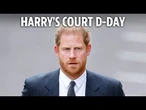 LIVE: Prince Harry to discover court's decision over police protection after suing Home Office