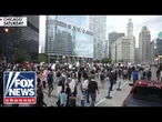 Dem pulls curtain back on crime in US city: 'THIS IS REALITY'
