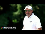 Phil Mickelson banned from San Diego golf club over misconduct allegations
