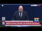 Bielan: Putin rozumie tylko język siły! Polityka Niemiec dała mu pieniądze na wojnę