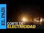 CUBA | Corte de electricidad afecta a La Habana mientras huracán Rafael toca tierra | EL PAÍS