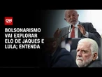 Caso Master: Bolsonarismo deve explorar elo entre Jaques Wagner e Lula | CNN PRIME TIME