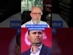 Charlie Kirk: não é razoável celebrar a morte de uma pessoa, diz Josias de Souza