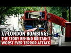 Inside 7/7 Britain's worst ever terror attack | Storyline