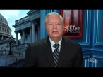 Lindsey Graham says shutdown won’t push him to meet Democrats’ health care demands: Full interview