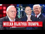 MILLER DOSADNIE RECENZUJE NAWROCKIEGO, AKCESJĘ UKRAINY DO UNII I PRZESTRZEGA TUSKA!