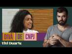 Viviane Duarte no Divã de CNPJ