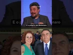 ‘Bolsonaristas sempre fogem, com Zambelli não foi diferente’, diz Sakamoto