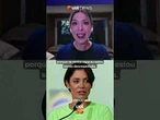 Michelle Bolsonaro mira eleitor que Flávio não pode mais perder: evangélico e mulher, diz Dani Lima