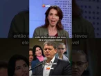 Ataque de Tarcísio a Tebet e Marina resgata própria vinda oportunista dele a SP | Thais Bilenky
