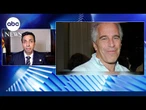 Epstein files a 'conspiracy' Trump 'stoked and benefited from,' says Rep. Subramanyam