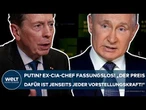 UKRAINE-KRIEG: Ex-CIA-Chef exklusiv! Petraeus verrät! So viele Soldaten hat Putin wirklich verheizt!