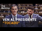 CASO KOLDO: SÁNCHEZ se reúne con ERC, BILDU, PNV y CC, PODEMOS y BNG NO han ACUDIDO | RTVE